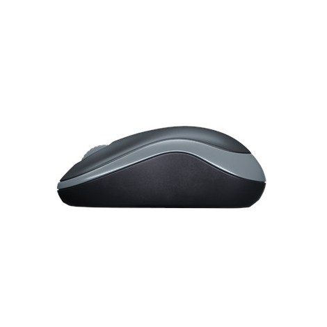 Logitech | Wireless Mouse | Grey - 4